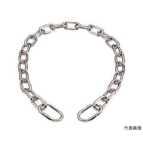 ステンレス セーフティーチェーン チェー