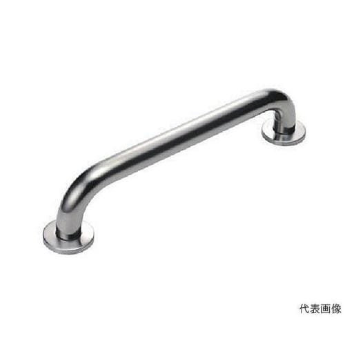 ステンレス セーフティーバー(カバー付)