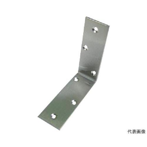 ステンレス コーナー金具(角)ヘアーライ