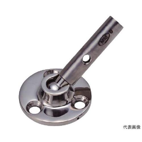 PDNS8M ステンレス回転パッドナット