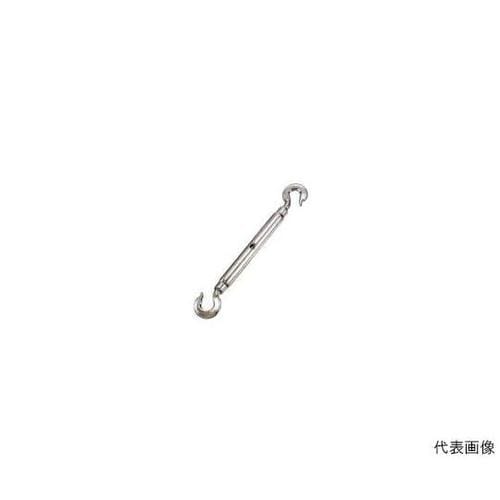 TBP4Hステンレスパイプターンバックル