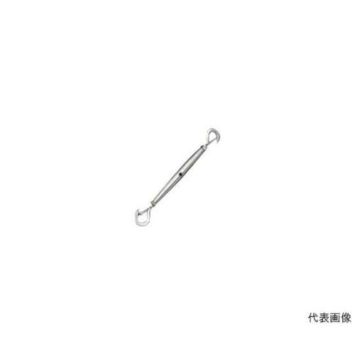 ステンレス パイプターンバックル外れ止め