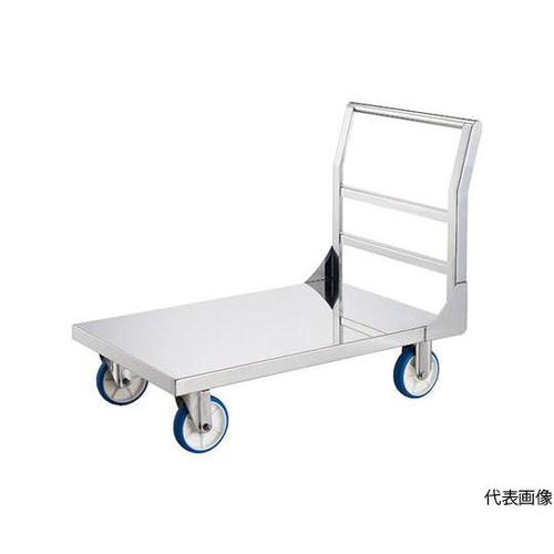 ASUD2C オールSUS台車 耐寒仕様