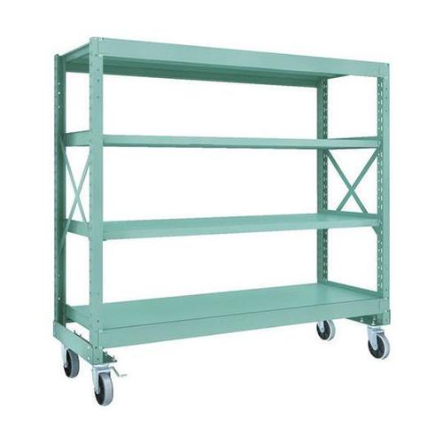 R35664U150 ボルト式中量棚4段