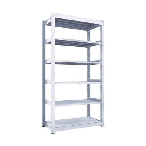 TUG型中量ボルトレス棚 300kg 単