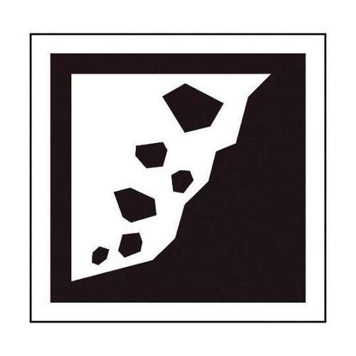 6300001345 JISピクトサイン