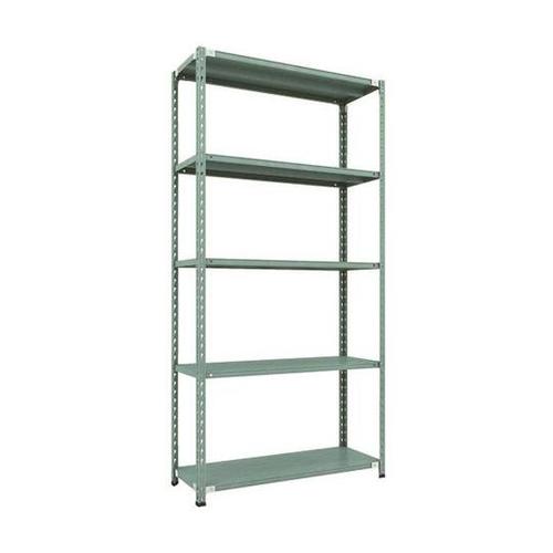 CB8445GN セミボルトレス軽量棚