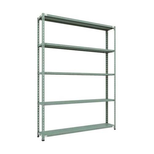 CB8635GN セミボルトレス軽量棚