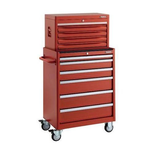 TRC123C4R ローラーキャビネット