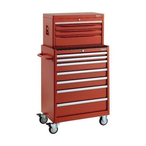 TRC232C3R ローラーキャビネット