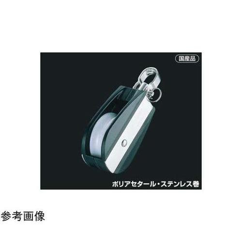 AD−52 Aブロック 1車50mm滑車