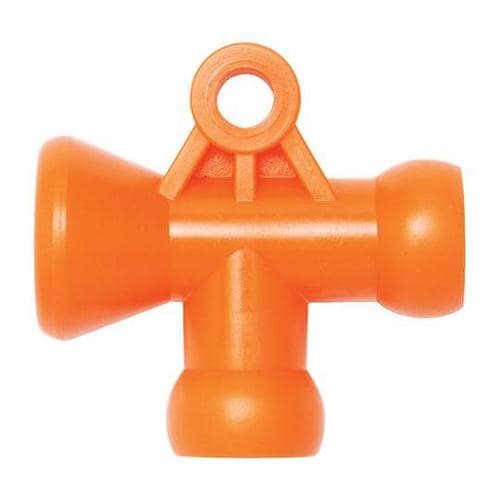 ロックライン アダプタ AD 6−T 6