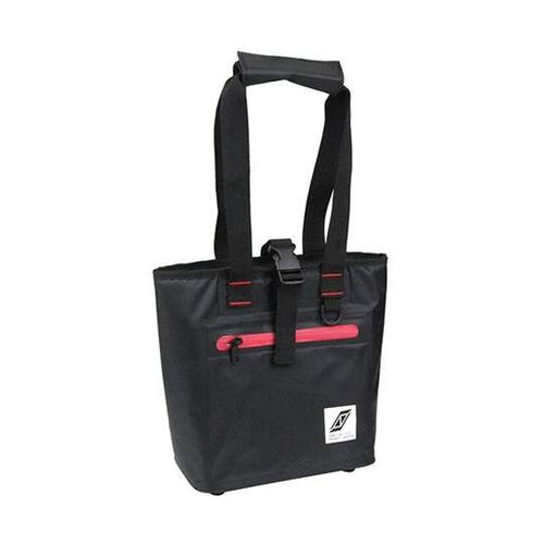 マルチトートバッグ ミニ ブラック SM