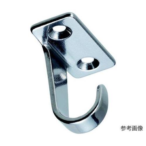 ステンレス シートフックJ型 長さ33