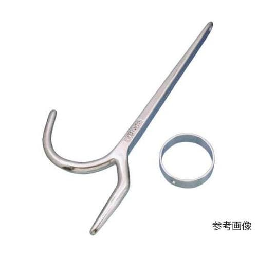 ボートハッカー 長さ160mm A−11