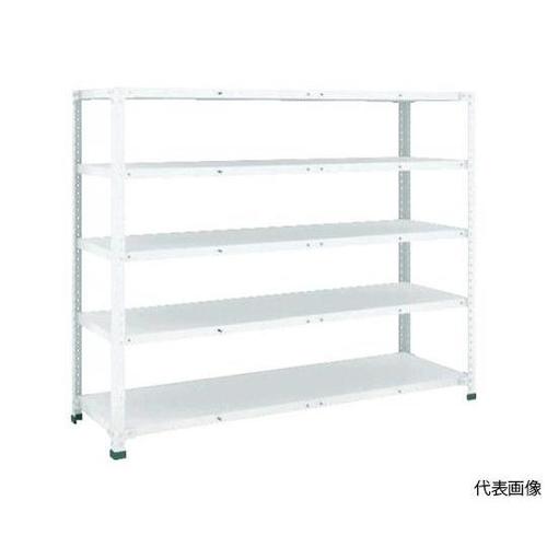 TLA45S15軽量150型ボルトレス棚