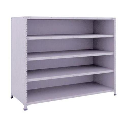 TLA45L25 軽量150型背側板付棚