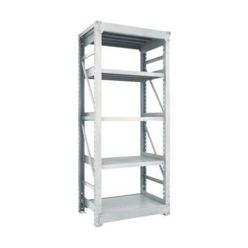 M107365−NG 重量棚5段単体NG