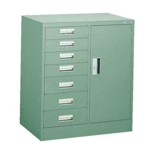 VRCB7 VR型キャビネット コンビ