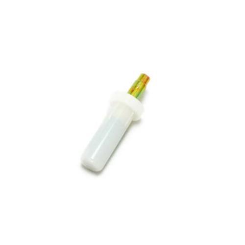 17144 折戸金物 ピポット上 上側用