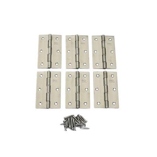 17496 ステンレス蝶番 89mm