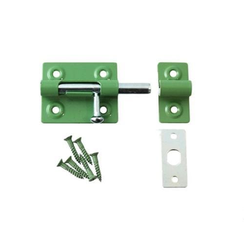 J−357 塗丸棒ラッチ 大