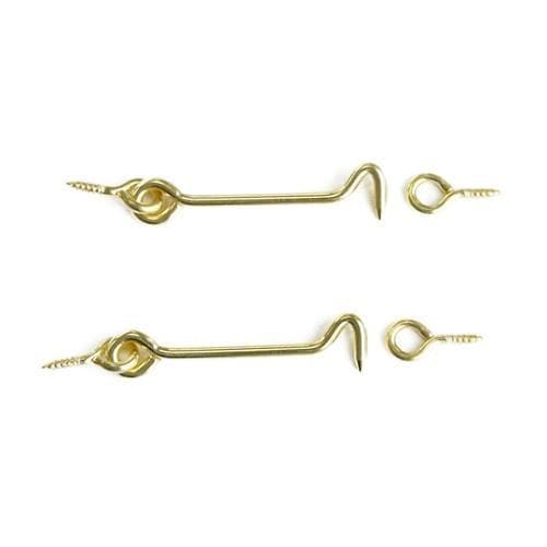 真中アオリ止 65mm 1セット(2個入