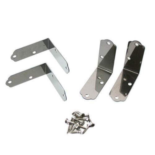 ステンレス金折 幅14.5×長さ36.5