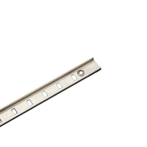 98201 ステンレス棚柱 600mm