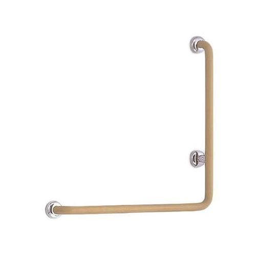 NO−851R L形丸棒ニギリバー右L