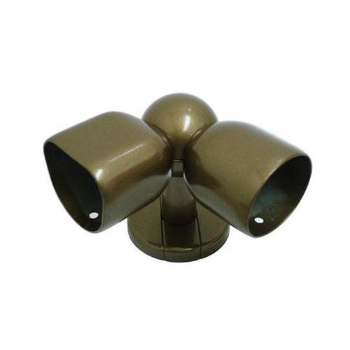 BR−223おにぎり形自在コーナーアンバ