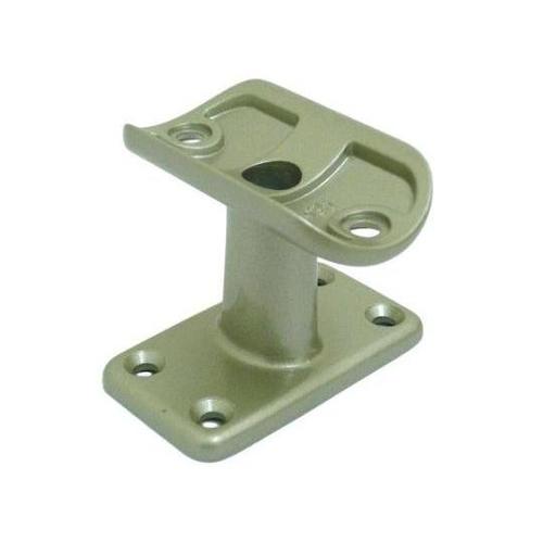 BR−106ブラケット角座受35シルバ