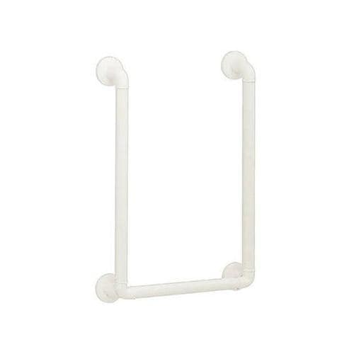 BR−172 どこでも手摺U形アイボリ