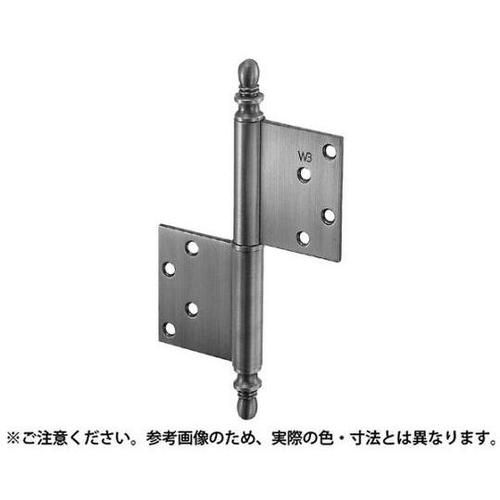 BB−106丁番127×102SG