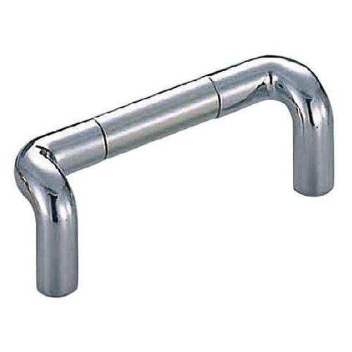 HC−22ハンドルL型90鏡面磨クロム