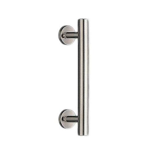 NO−68 丸型取手150ミリホワイト