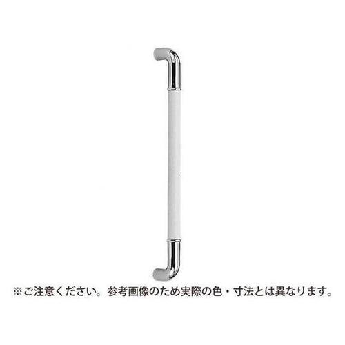 NO−167 丸棒取手大鏡面/ブラウン