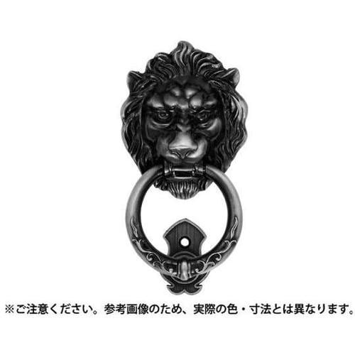 NO−510G唐草ライオンノッカメガネ黒