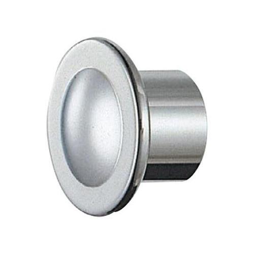 ST−63 ハットツマミ35径鏡面