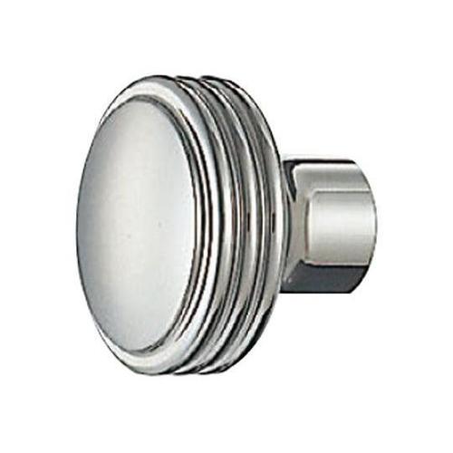 ST−83 ラルゴツマミ25径鏡面