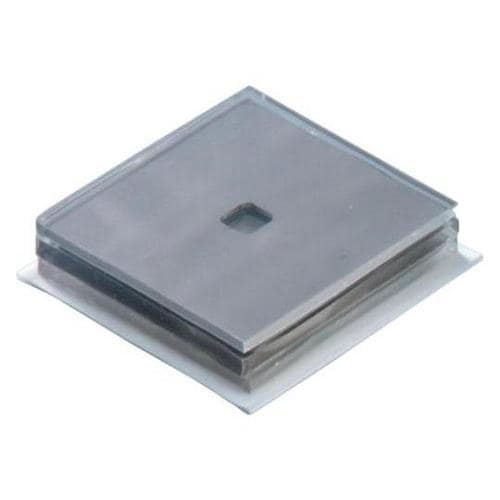 EP20ステンレスWサンド耐震ゲル30□