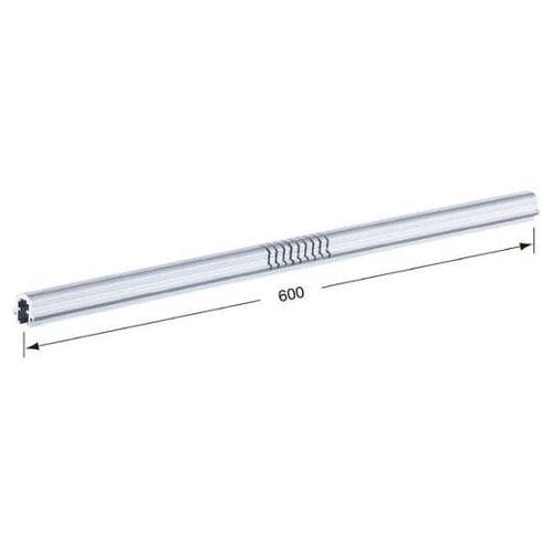 BR737上り階段用レール600