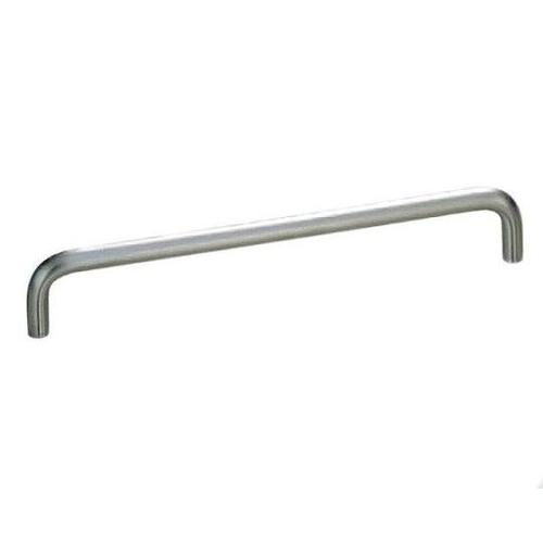 丸棒ハンドル ステンレス製 200mm