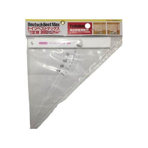 KJ300 丸鋸用カネ定規300