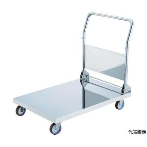 折りたたみ式オールステン台車 1200X