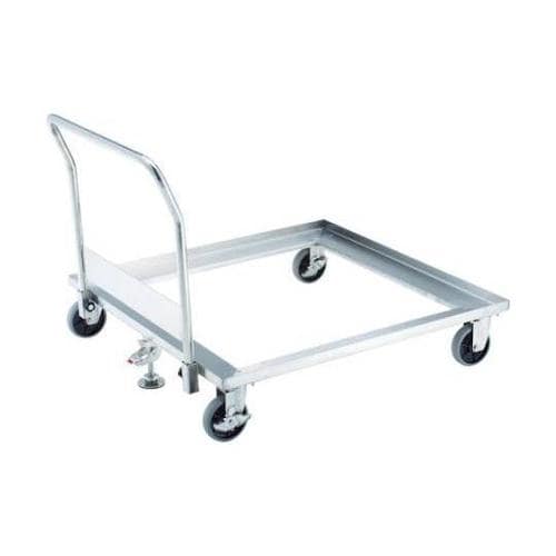 SUPL1111HS ステンパレットカー