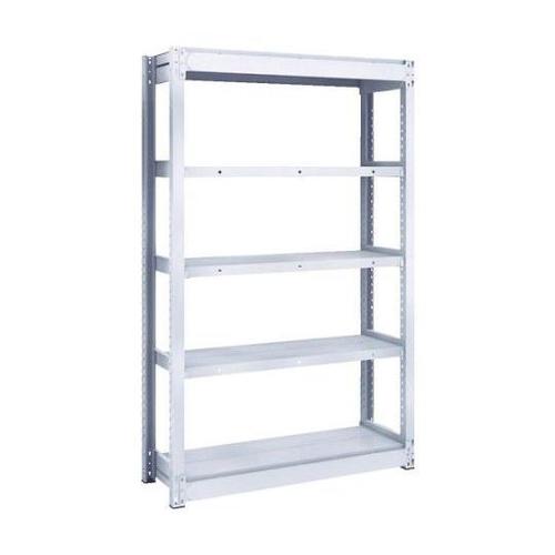 TUG型軽中量ボルトレス棚 200kg