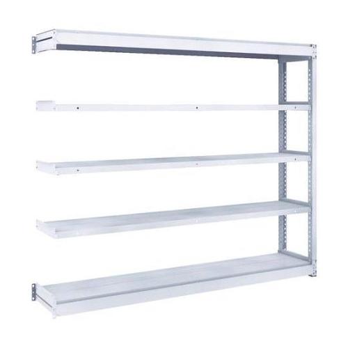 TUG型軽中量ボルトレス棚 200kg