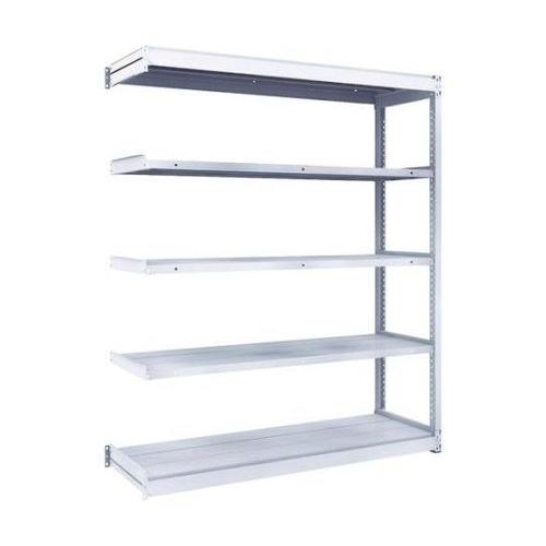 TUG型軽中量ボルトレス棚 200kg