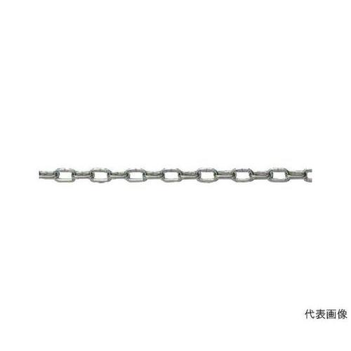 ステンレス チェーン溶接なし30m 線径